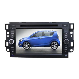 Car DVD Multimedia Touch System ST-8147C for Chevrolet Aveo(2002-2009)/Epica(2006-2011)/Lova(2006-2011)/Spark(2005-2008)/Optra(2002-2010)/Captiva(2006-2011)/Kalos(2007-2011)/Tosca(2006-2011)/Daewoo Gentra(2007-2011)/Daewoo Kalos(2007-2011)/Daewoo Winstorm | ST-8147C | LSQ Star | VenSYS online Store