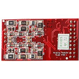 Dual FXO Module FXO 200 for ax1600p, X200M, Asterisk | FXO-200 | Zycoo | VenSYS.ua