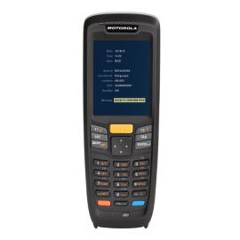 Motorola MC2100 Data Collection Terminals | MC2100 | Zebra | VenSYS.ua