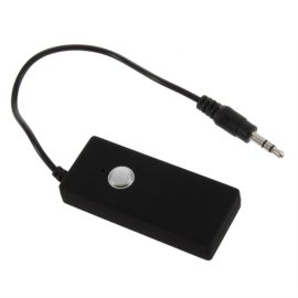 Receiver Wireless Bluetooth Stereo Hi-Fi A2DP Stereo Audio Adapter Connector 3.5mm | BT-009 | N/A | VenSYS.ua