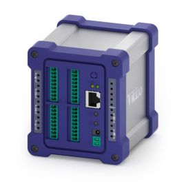 Serial to Ethernet Controller Tibbo DS1004 with Analog Inputs | DS1004 | Tibbo | VenSYS.ua
