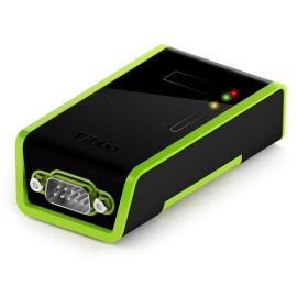 Serial to Ethernet Controller Tibbo DS1100, RS232, BASIC-programmable | DS1100 | Tibbo | VenSYS.ua