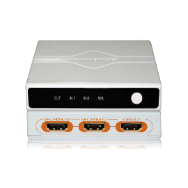 MHL to HDMI 3x1 Swticher HDMI V1.4 | HDSW0301M1 | ASK | VenSYS.ua