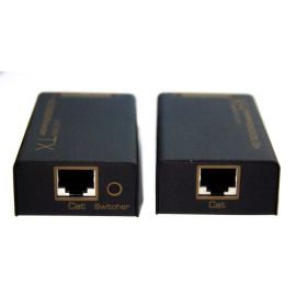3D  HDMI Extender by Single CAT5E/6/7 | HDEX002M1 | ASK | VenSYS.ua