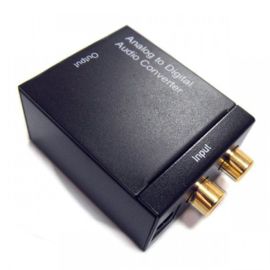Analog to Digital Audio Converter | ADCV001M1-1 | PlayVision | VenSYS.ua