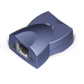 Serial to Ethernet Controller Tibbo DS1202, RS232, BASIC-programmable | DS1202 | Tibbo | VenSYS.ua