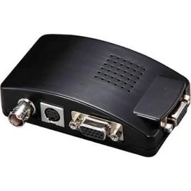 BNC/S-video/VGA to VGA Converter | HDV-200B | PlayVision | VenSYS.ua