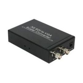 3G SDI to VGA Scaler Converter | HDV-S006 | PlayVision | VenSYS.ua