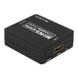 HDMI to HDMI+Optical+Audio Converter | HDV-M901 | PlayVision | VenSYS.ua