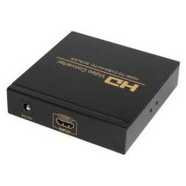 HDMI to AV Converter | HDV-10 | PlayVision | VenSYS.ua