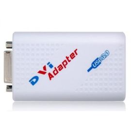 USB 3.0 to HDMI adapter HDV-U10 | HDV-U10 | PlayVision | VenSYS.ua