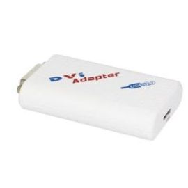 USB3.0 to DVI Adapter | HDV-U20 | PlayVision | VenSYS.ua