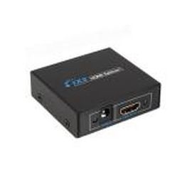 1x2 HDMI 1.3 Splitter | HDV-312 | PlayVision | VenSYS.ua