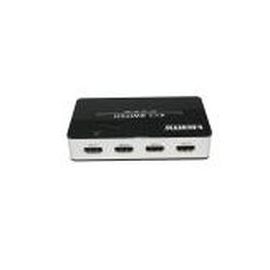 1X4 4Kx2K HDMI Splitter with Audio Extractor | HDS-941P | PlayVision | VenSYS.ua