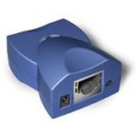 Serial to Ethernet Controller Tibbo DS203N, RS232, BASIC-programmable | DS203R | Tibbo | VenSYS.ua