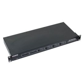 HDMI Matrix 4 x 4 With HDBaseT bypass | HDM-944H100 | PlayVision | VenSYS.ua