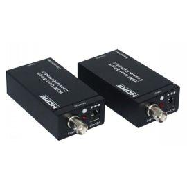 1X8 4Kx2K HDMI Splitter with Audio Extractor | HDV-C100 | PlayVision | VenSYS.ua