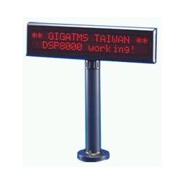 DSP800 Super Large Size Customer LED Display | DSP800 | GIGA-TMS | VenSYS.ua