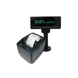 Fiscal Printer Gera MG-T808TL | mgt808tl | Gera | VenSYS.ua