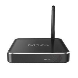 Android TV Box VenBOX iTV-MXQ2, KitKat 4.4, Quad Core Amlogic S805, HDMI1.4, XBMC, H.265 | iTV-MXQ2 | ENYBox | VenSYS.ua