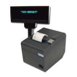 Fiscal Printer IKC-E810T | IKC-E810T | ICS-Market | VenSYS.ua