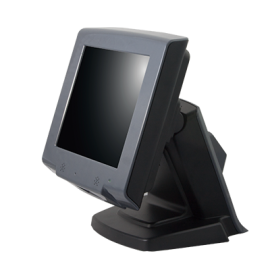 Touch Terminal TouchPOS Poslab EcoPlus mini, 9.7" Android 4.2 | EcoPlus-mini | Poslab | VenSYS.ua