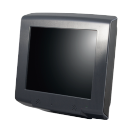 PosLab EcoPlus 10 "Wall Touchscreen Terminal, Retail Kiosk, Price Checker, Android | EcoPlus-mini-kiosk | Poslab | VenSYS.ua