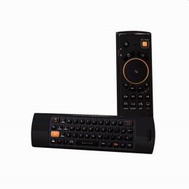 Wireless Mouse Keyboard Air Mouse Mele F10 DELUXE, Gyro, 2.4G, learning IR | F10-Deluxe | MeLE | VenSYS.ua