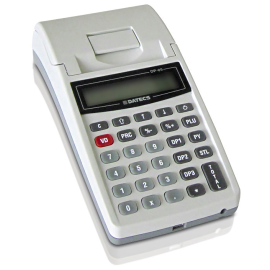 Cash register "Excellio DP-05" | DP-05 | Datecs | VenSYS.ua