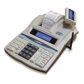 Cash register "Excellio DP-35" Ethernet + GPRS | DP-35 | Datecs | VenSYS.ua