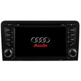 Android DVD Multimedia GPS Car System ZDX-7012 for AUDI A3 (2003-2011) | ZDX-7012 | ZDX | VenSYS.ua