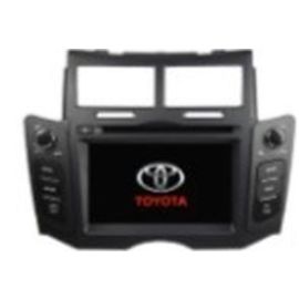 Android DVD Multimedia GPS Car System ZDX-6221 for TOYOTA YARIS 2005-2011 | ZDX-6221 | ZDX | VenSYS online Store