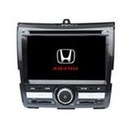 Android DVD Multimedia GPS Car System ZDX-6225 for HONDA CITY 2008-2011 | ZDX-6225 | ZDX | VenSYS online Store
