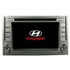 Android DVD Multimedia GPS Car System ZDX-6224 for HYUNDAI H1 2011-2012 | ZDX-6224 | ZDX | VenSYS.ua