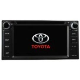 Android DVD Multimedia GPS Car System ZDX-6229 for TOYOTA RAV4: 2001-2008 Corolla: 2004-2006 Vios: 2003-2010 Hilux: 2001-2010 Terios: 2006-2010 Land Cruiser: 2003-2010 Avanza: 2003-2010 Fortuner: 2005-2010 | ZDX-6229 | ZDX | VenSYS.ua