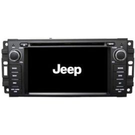 Android DVD Multimedia GPS Car System ZDX-6235 for JEEP/Chrysler Chrysler 300C 2005-2007 Dodge2005-2007 Jeep2005-2007 | ZDX-6235 | ZDX | VenSYS.ua