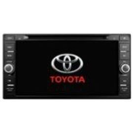 Android DVD Multimedia GPS Car System ZDX-6957 for TOYOTA RAV4: 2001-2008 Corolla: 2004-2006 Vios: 2003-2010 Hilux: 2001-2010 Terios: 2006-2010 Land Cruiser: 2003-2010 Avanza: 2003-2010 Fortuner: 2005-2010 Prado: 1996-2009 | ZDX-6957 | ZDX | VenSYS.ua