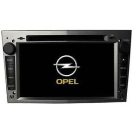 Android DVD Multimedia GPS Car System ZDX-6959 for OPEL VECTRA (2005-2008)/ANTARA(2006-2011)/ZAFIRA(2005-2011)/CORSA(2006-2011)/MERIVA(2006-2011)/ASTRA(2004-2009) | ZDX-6959 | ZDX | VenSYS.ua