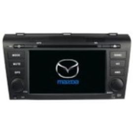 Android DVD Multimedia GPS Car System ZDX-7003 for MAZDA MAZDA 3 2004-2009 | ZDX-7003 | ZDX | VenSYS.ua