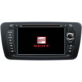 Android DVD Multimedia GPS Car System ZDX-7004 for SEAT IBIZA 2013 | ZDX-7004 | ZDX | VenSYS.ua
