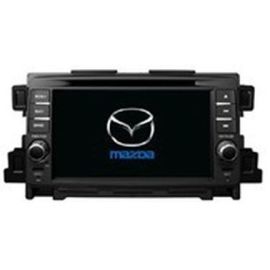 Android DVD Multimedia GPS Car System ZDX-7005 for MAZDA CX-5 2012 | ZDX-7005 | ZDX | VenSYS.ua