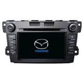 Android DVD Multimedia GPS Car System ZDX-7007 for MAZDA CX-7 2012- | ZDX-7007 | ZDX | VenSYS.ua