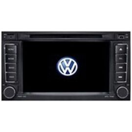 Android DVD Multimedia GPS Car System ZDX-7006 for Volkswagen TOUAREG (2002-2010) MULTIVAN (2008-2012) | ZDX-7006 | ZDX | VenSYS online Store