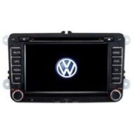 Android DVD Multimedia GPS Car System ZDX-7008 for Volkswagen MAGOTAN/CADDY/PASSAT/SAGITAR/GOLF/TIGUAN/TOURAN/JETTA/SKODA/SEAT/CC/POLO/Golf 5/Golf 6 (2006-2012) | ZDX-7008 | ZDX | VenSYS.ua