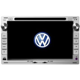 Android DVD Multimedia GPS Car System ZDX-7009 for Volkswagen PASSAT B5/ Golf 4/ Polo / Bora /Jetta / Sharan / T5 1999-2005 | ZDX-7009 | ZDX | VenSYS online Store