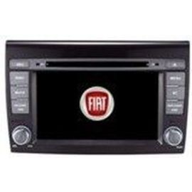 Android DVD Multimedia GPS Car System ZDX-7011 for FIAT BRAVO 2007-2012 | ZDX-7011 | ZDX | VenSYS.ua