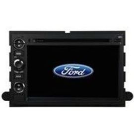 Android DVD Multimedia GPS Car System ZDX-7014 for FORD Fusion/Explorer/F150/Edge/Expedition 2006-2009 | ZDX-7014 | ZDX | VenSYS.ua