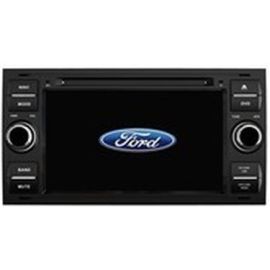 Android DVD Multimedia GPS Car System ZDX-7016 for FORD FOCUS2005-2007 Mondeo2003-2007 S-MAX2007-2009 C-MAX 2007-2009 Galaxy 2005-2007 Fiesta Form 2005 Fusion 2006-2011 Connect 2007-2009 | ZDX-7016 | ZDX | VenSYS.ua