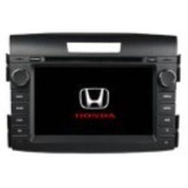 Android DVD Multimedia GPS Car System ZDX-7034 for HONDA CRV 2012 | ZDX-7034 | ZDX | VenSYS.ua