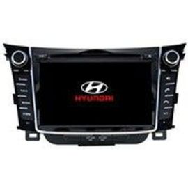 Android DVD Multimedia GPS Car System ZDX-7028 for HYUNDAI I30 2011-2013 | ZDX-7028 | ZDX | VenSYS.ua